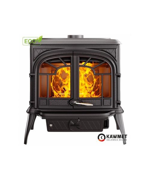 Krbová kamna KAWMET Premium SPARTA S10 ECO