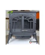 Krbová kamna KAWMET Premium SPARTA S10 ECO