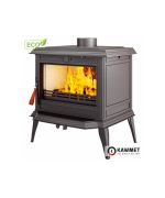 Krbová kamna KAWMET Premium PROMETEUS S11 ECO