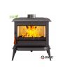 Krbová kamna KAWMET Premium PROMETEUS S11 ECO