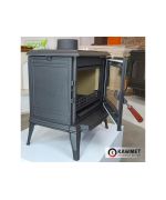 Krbová kamna KAWMET Premium PROMETEUS S11 ECO