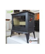 Krbová kamna KAWMET Premium ATHENA S12 ECO
