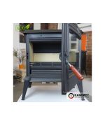 Krbová kamna KAWMET Premium ATHENA S12 ECO