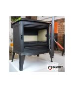 Krbová kamna KAWMET Premium ATHENA S12 ECO