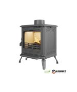 Krbová kamna KAWMET Premium HESTIA S17 ECO