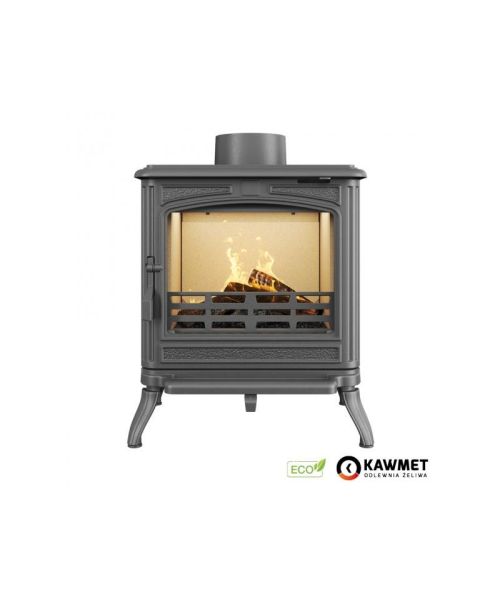Krbová kamna KAWMET Premium HESTIA S17 ECO