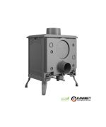 Krbová kamna KAWMET Premium HESTIA S17 ECO
