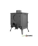 Krbová kamna KAWMET Premium HESTIA S17 ECO