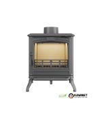 Krbová kamna KAWMET Premium HESTIA S17 ECO