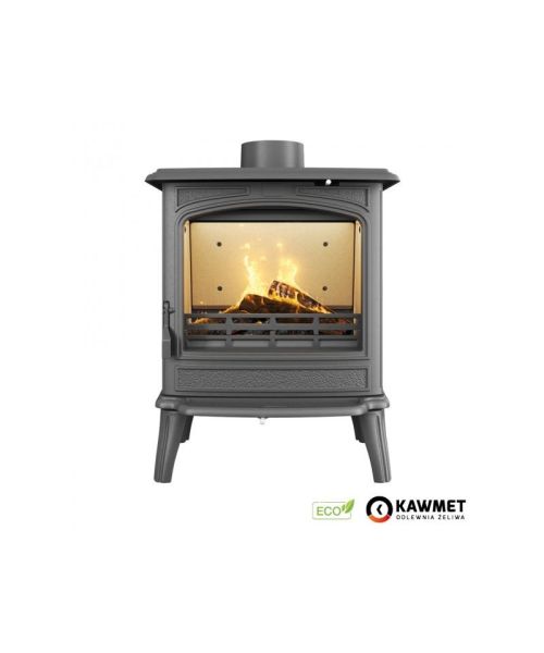 Krbová kamna KAWMET Premium ARTEMIDA S18 ECO