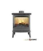 Krbová kamna KAWMET Premium ARTEMIDA S18 ECO
