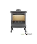 Krbová kamna KAWMET Premium ARTEMIDA S18 ECO
