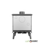 Krbová kamna KAWMET Premium ARTEMIDA S18 ECO