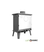 Krbová kamna KAWMET Premium ARTEMIDA S18 ECO