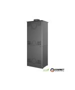 Krbová kamna KAWMET HARITA S15i L-BOX ECO