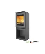 Krbová kamna KAWMET HARITA S15v S-BOX ECO