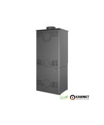 Krbová kamna KAWMET HARITA S15v S-BOX ECO