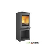 Krbová kamna KAWMET HARITA S15v S-BOX ECO