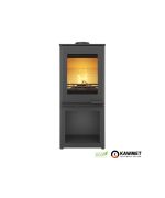 Krbová kamna KAWMET HARITA S15v S-BOX ECO