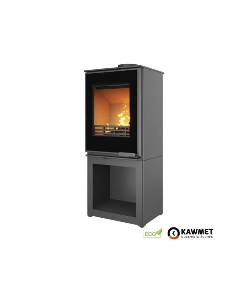 Krbová kamna KAWMET HARITA S15v S-BOX Decor ECO