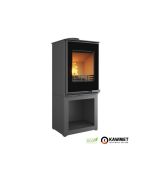 Krbová kamna KAWMET HARITA S15v S-BOX Decor ECO