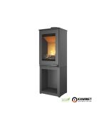 Krbová kamna KAWMET VENUS S16 L-BOX ECO