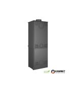 Krbová kamna KAWMET VENUS S16 L-BOX ECO
