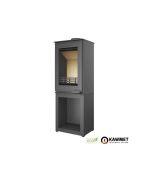 Krbová kamna KAWMET VENUS S16 L-BOX ECO