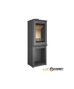 Krbová kamna KAWMET VENUS S16 L-BOX ECO