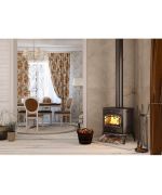 Krbová kamna KAWMET P7 (9,3 kW) ECO