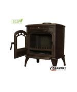 Krbová kamna KAWMET P7 (9,3 kW) ECO
