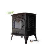 Krbová kamna KAWMET P7 (9,3 kW) ECO