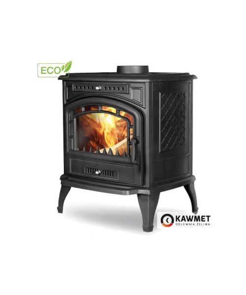 Krbová kamna KAWMET P7 (9,3 kW) ECO
