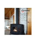Krbová kamna KAWMET P7 (10,5 kW) LB ECO