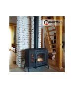 Krbová kamna KAWMET P7 (10,5 kW) LB ECO