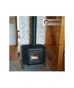 Krbová kamna KAWMET P7 (10,5 kW) LB ECO