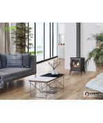 Krbová kamna KAWMET P8 (7,9 kW) ECO