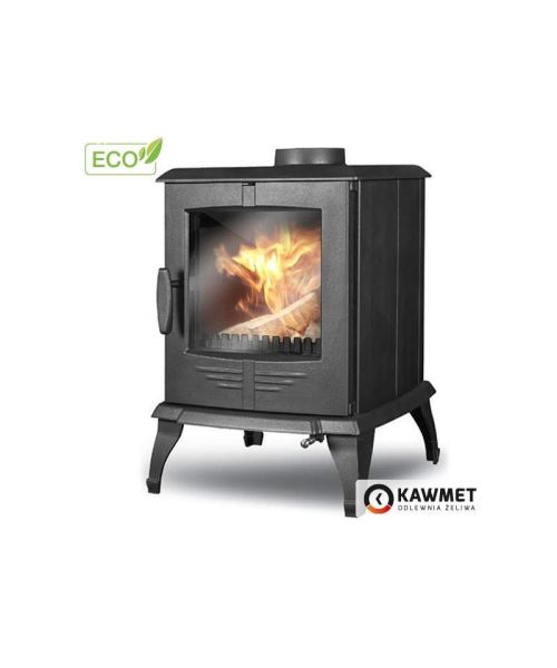 Krbová kamna KAWMET P8 (7,9 kW) ECO