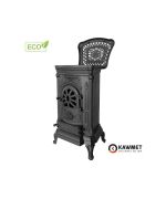 Krbová kamna KAWMET P9 (8 kW) ECO