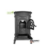 Krbová kamna KAWMET P9 (8 kW) ECO