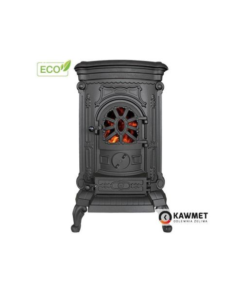 Krbová kamna KAWMET P9 (8 kW) ECO