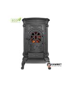 Krbová kamna KAWMET P9 (8 kW) ECO