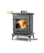 Krbová kamna KAWMET P10 (6,8 kW) ECO