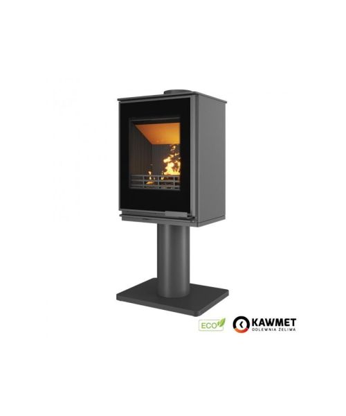 Krbová kamna KAWMET HARITA S15i Leg Decor ECO