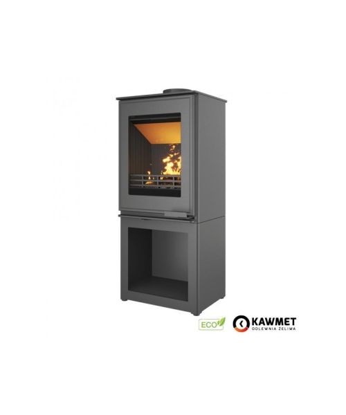 Krbová kamna KAWMET HARITA S15i S-BOX ECO