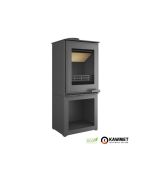 Krbová kamna KAWMET HARITA S15i S-BOX ECO