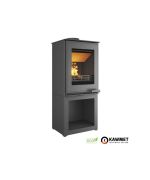 Krbová kamna KAWMET HARITA S15i S-BOX ECO
