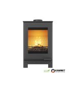 Krbová kamna KAWMET HARITA S15v Basic ECO