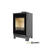 Krbová kamna KAWMET HARITA S15v Basic Decor ECO