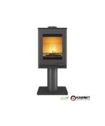 Krbová kamna KAWMET HARITA S15v Leg ECO